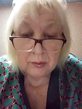 Alexia64231 online show from 23, 12, 2025