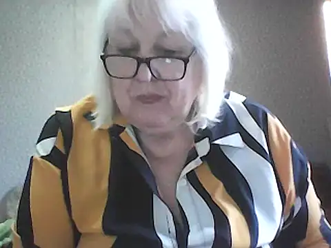 Alexia64231 online show from 11, 3, 2026