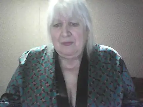 Alexia64231 online show from 17, 4, 2026