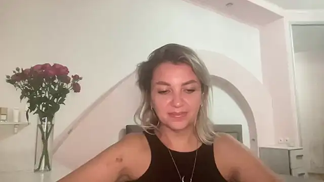 Snapshot of Beautysoul_ chatting on 25, 9, 2025 Beautysoul online show from 25, 9, 2025