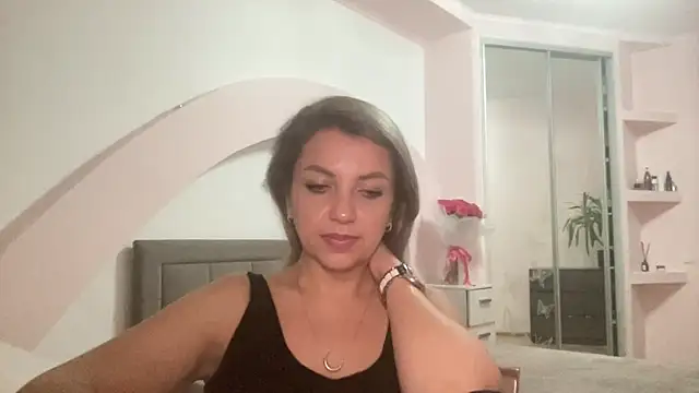 Snapshot of Beautysoul_ chatting on 7, 10, 2025 Beautysoul online show from 7, 10, 2025