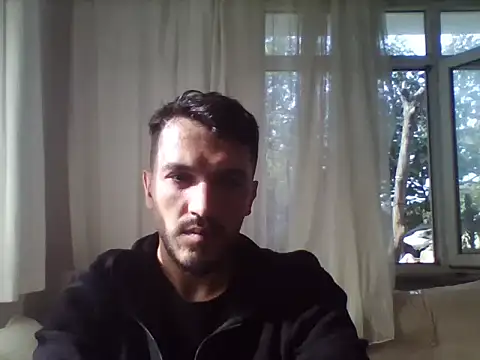 bisexsualman online show from 2, 11, 2025
