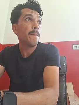 bisexsualman online show from 24, 6, 2026