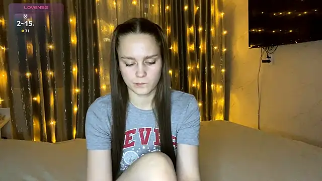 SoSweetGirl online show from 7, 1, 2026