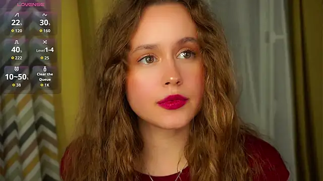 Snapshot of SusannaScholler chatting on 20, 9, 2025 SusannaScholler online show from 20, 9, 2025