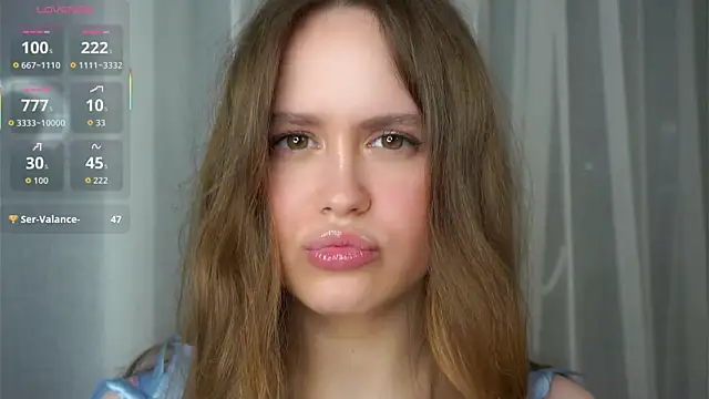 SusannaScholler online show from 25, 2, 2026