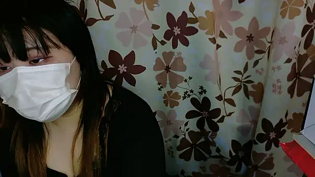 Snapshot of MIKE_chan chatting on 25, 10, 2025 MIKE chan online show from 25, 10, 2025