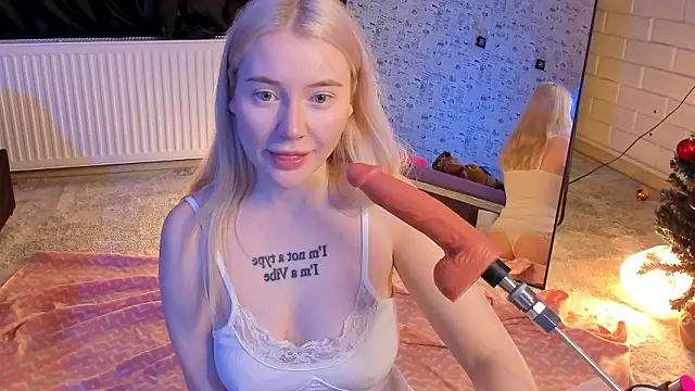 Lillie Berry online show from 8, 2, 2026