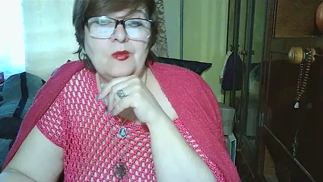 VeronicaGold511 online show from 8, 10, 2025