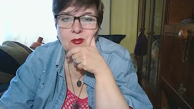 VeronicaGold511 online show from 3, 11, 2025