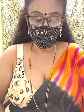 sweet-lotus online show from 19, 10, 2025