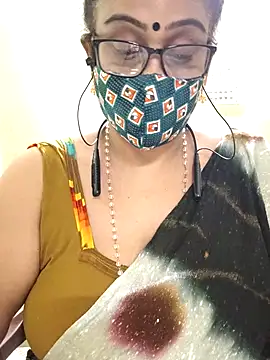 sweet-lotus online show from 27, 11, 2025