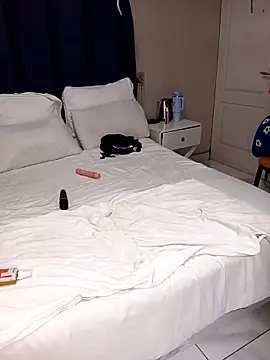 Babysex32 online show from 5, 12, 2025