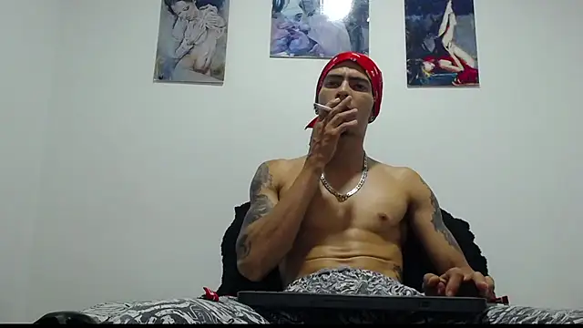 Daniel laverde online show from 21, 10, 2025