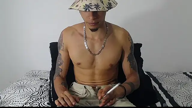 Daniel laverde online show from 6, 11, 2025