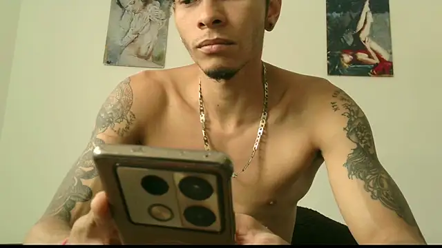 Daniel laverde online show from 10, 11, 2025