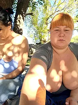 Miss tits2025 online show from 23, 9, 2025