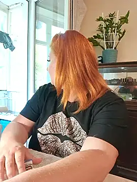 Miss tits2025 online show from 16, 6, 2026