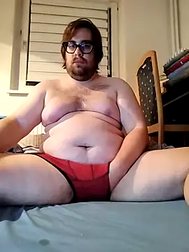 Snapshot of chubbyDavid1998 chatting on 23, 11, 2025 chubbyDavid1998 online show from 23, 11, 2025