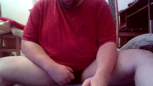 chubbyDavid1998 online show from 22, 2, 2026