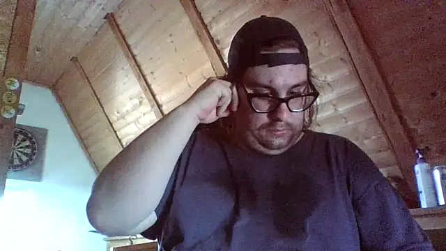 chubbyDavid1998 online show from 12, 3, 2026