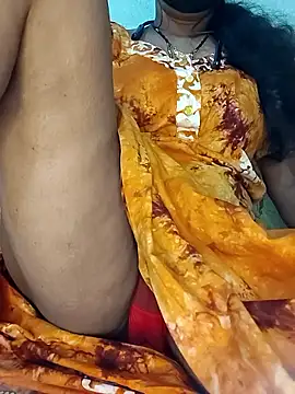 Hotty-Monaa online show from 16, 9, 2025