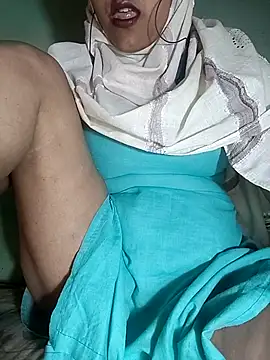 Hotty-Monaa online show from 23, 11, 2025