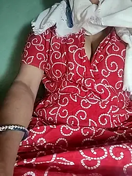 Hotty-Monaa online show from 25, 11, 2025