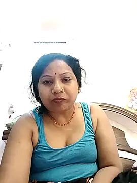 Cute-Janvi20 online show from 21, 9, 2025