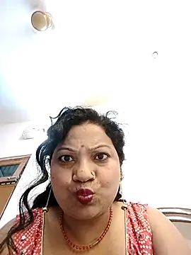 Cute-Janvi20 online show from 22, 9, 2025