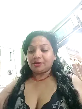 Cute-Janvi20 online show from 4, 10, 2025