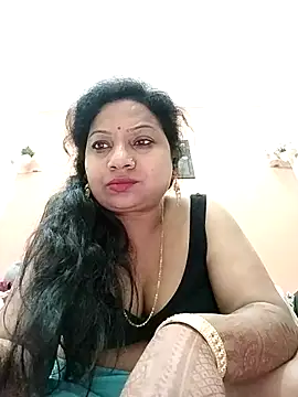 Cute-Janvi20 online show from 15, 10, 2025