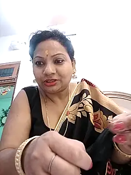 Cute-Janvi20 online show from 4, 11, 2025