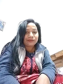 Cute-Janvi20 online show from 16, 11, 2025