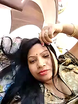 Cute-Janvi20 online show from 4, 12, 2025