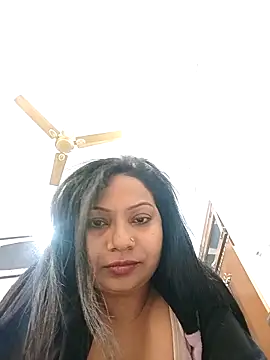 Cute-Janvi20 online show from 19, 12, 2025