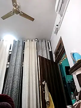 Cute-Janvi20 online show from 1, 2, 2026