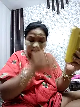 Cute-Janvi20 online show from 15, 4, 2026