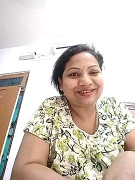Cute-Janvi20 online show from 15, 4, 2026