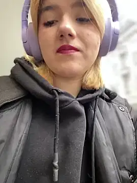 Cherry   Blossom online show from 10, 10, 2025