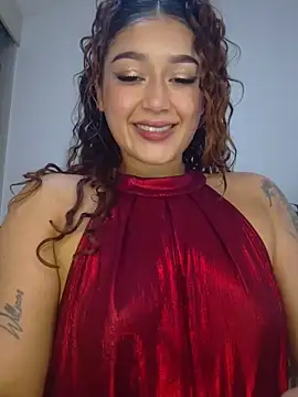 Snapshot of LilithAmber11 chatting on 23, 11, 2025 LilithAmber11 online show from 23, 11, 2025