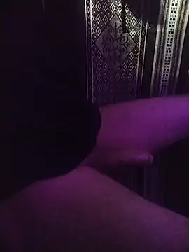 Snapshot of the---fucker chatting on 4, 11, 2025 the---fucker online show from 4, 11, 2025