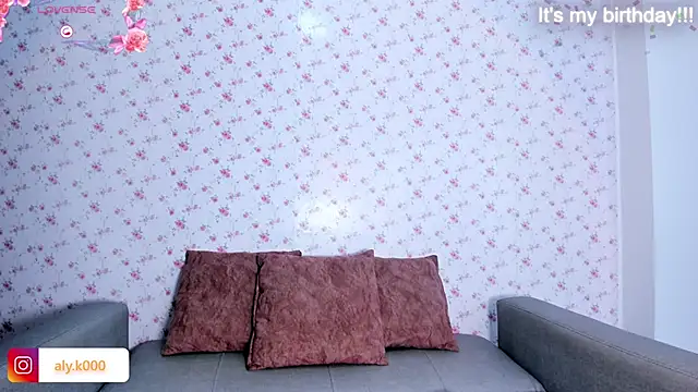 Alykass online show from 6, 6, 2026