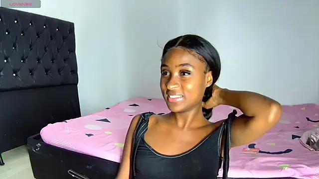 shantall ebony1 online show from 23, 11, 2025