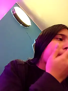 VioletaBliss1 online show from 11, 11, 2025