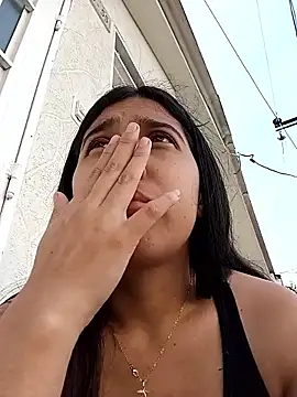 VioletaBliss1 online show from 14, 1, 2026