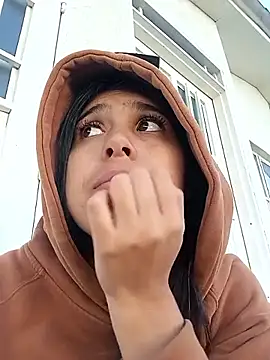 VioletaBliss1 online show from 18, 1, 2026