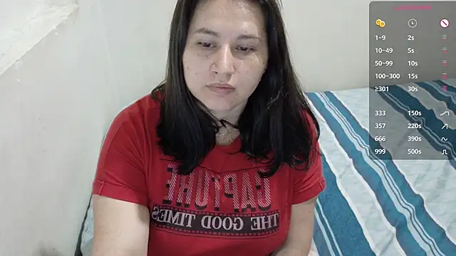 victoriadaniela online show from 22, 2, 2026