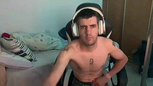 XxpartacXX19cm online show from 19, 9, 2025