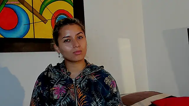 abella-lemus online show from 18, 9, 2025